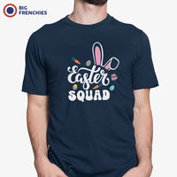 Easter Squad Men's Organic Cotton Tee