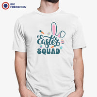 Easter Squad Men's Organic Cotton Tee