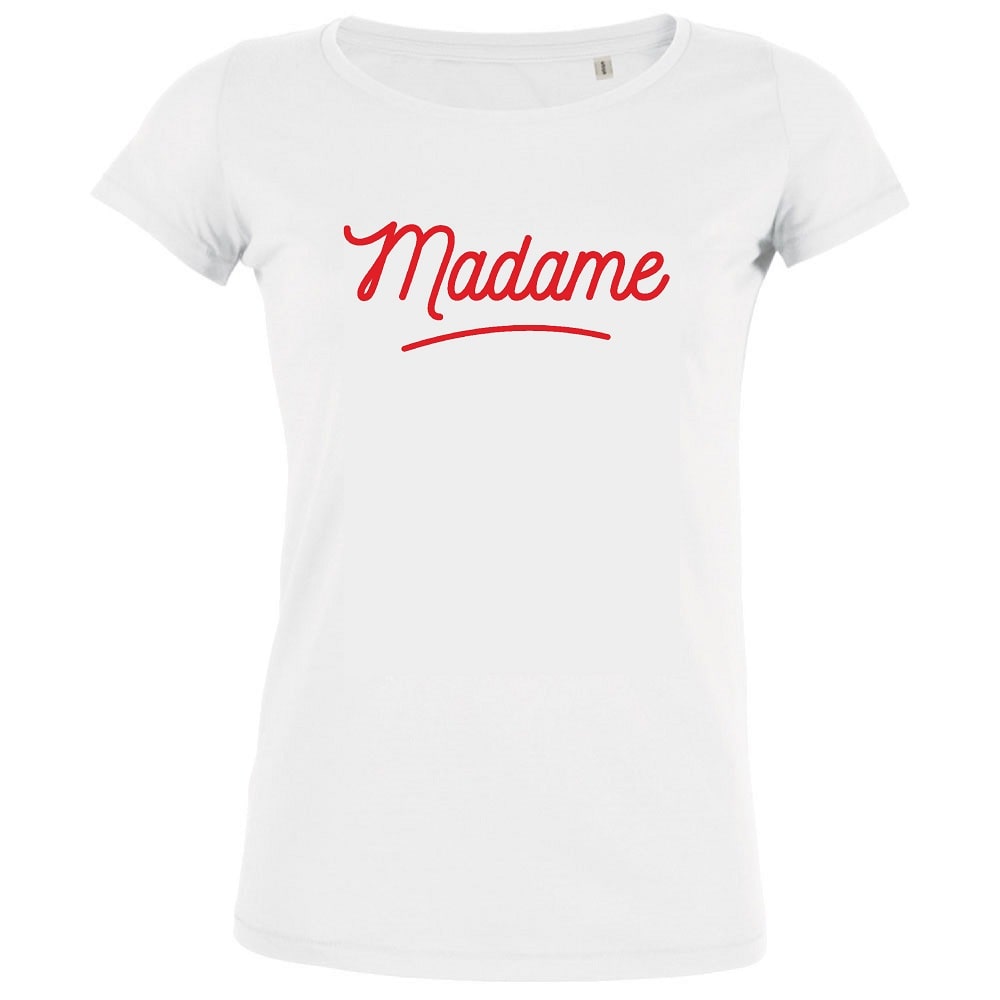 madame t shirts online