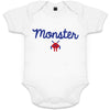 I've Created a Monster Mom and Child Set of 2 (Gift Idea for Moms)
