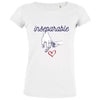 Inseparable Mom and Baby Set of 2 (Gift Idea for Moms)