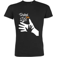 United for Life Dad and Child Matching Outfit