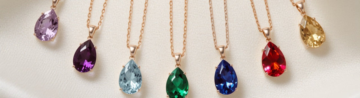 Birthstone Guide: Gemstones by Month and What They Mean
