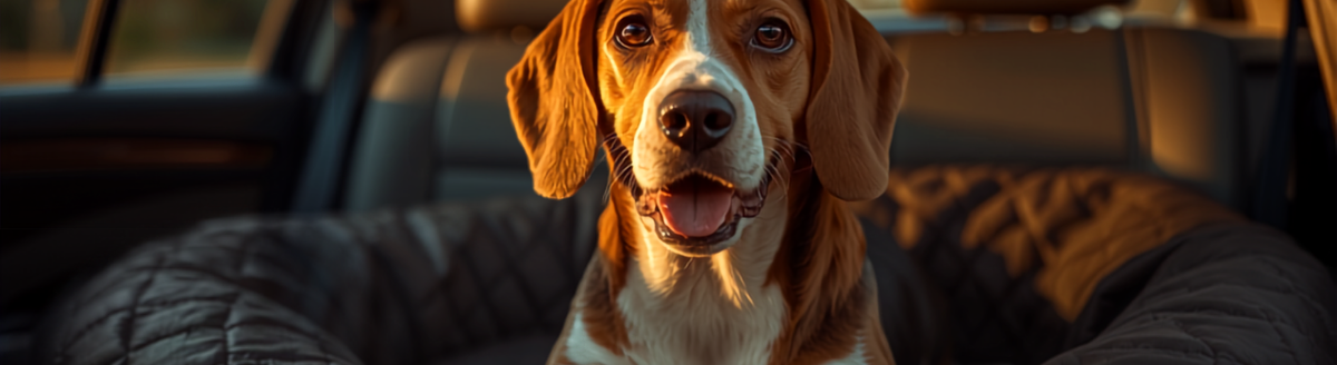 Dog Car Seat Covers & Travel Safety Gear: A Complete Buying Guide