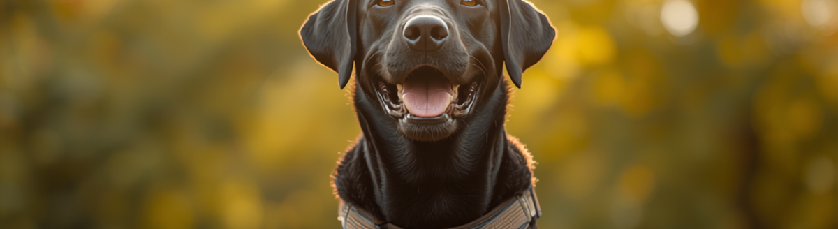 Dog Harness vs. Collar: How to Choose the Right One (and When You Need Both)