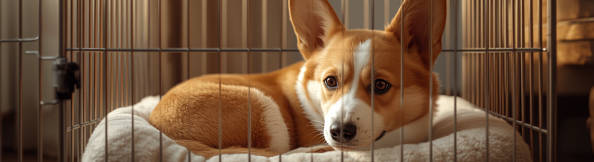 Dog Crate & Kennel Buying Guide: Wire, Soft-Sided, and Heavy-Duty Compared