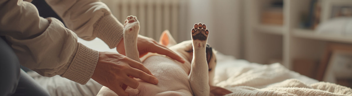 French Bulldog Allergies & Sensitive Skin: A Buyer's Guide to Diet and Grooming Products