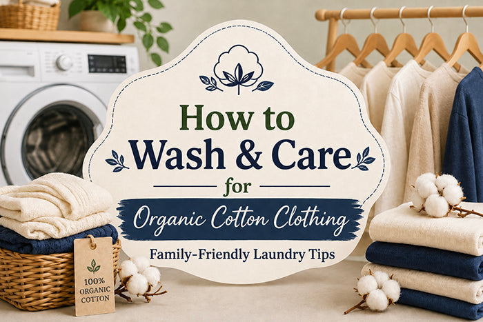 Blog-BIG FRENCHIES-Jennifer B-Care Guide-Organic Cotton-Sustainability