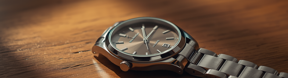 Watch Buying Guide: How to Choose Between Dress, Dive, and Everyday Styles
