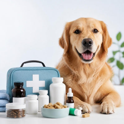Pet Health & Wellness