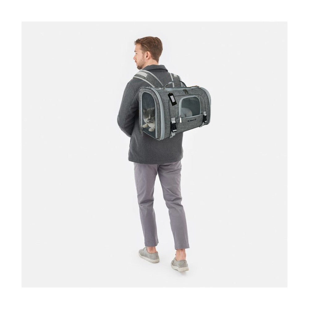 Pet Carriers