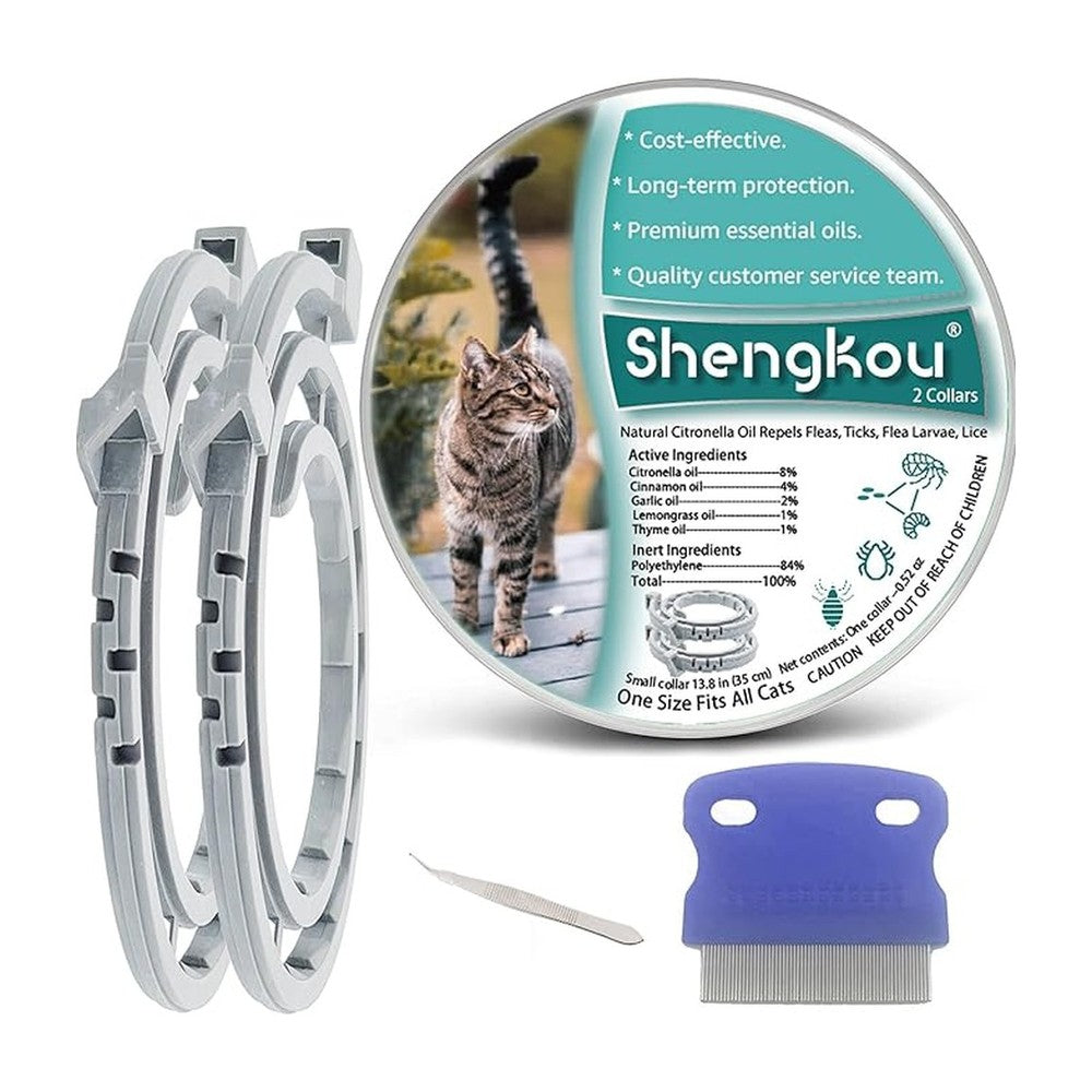 Pet Collars Premium