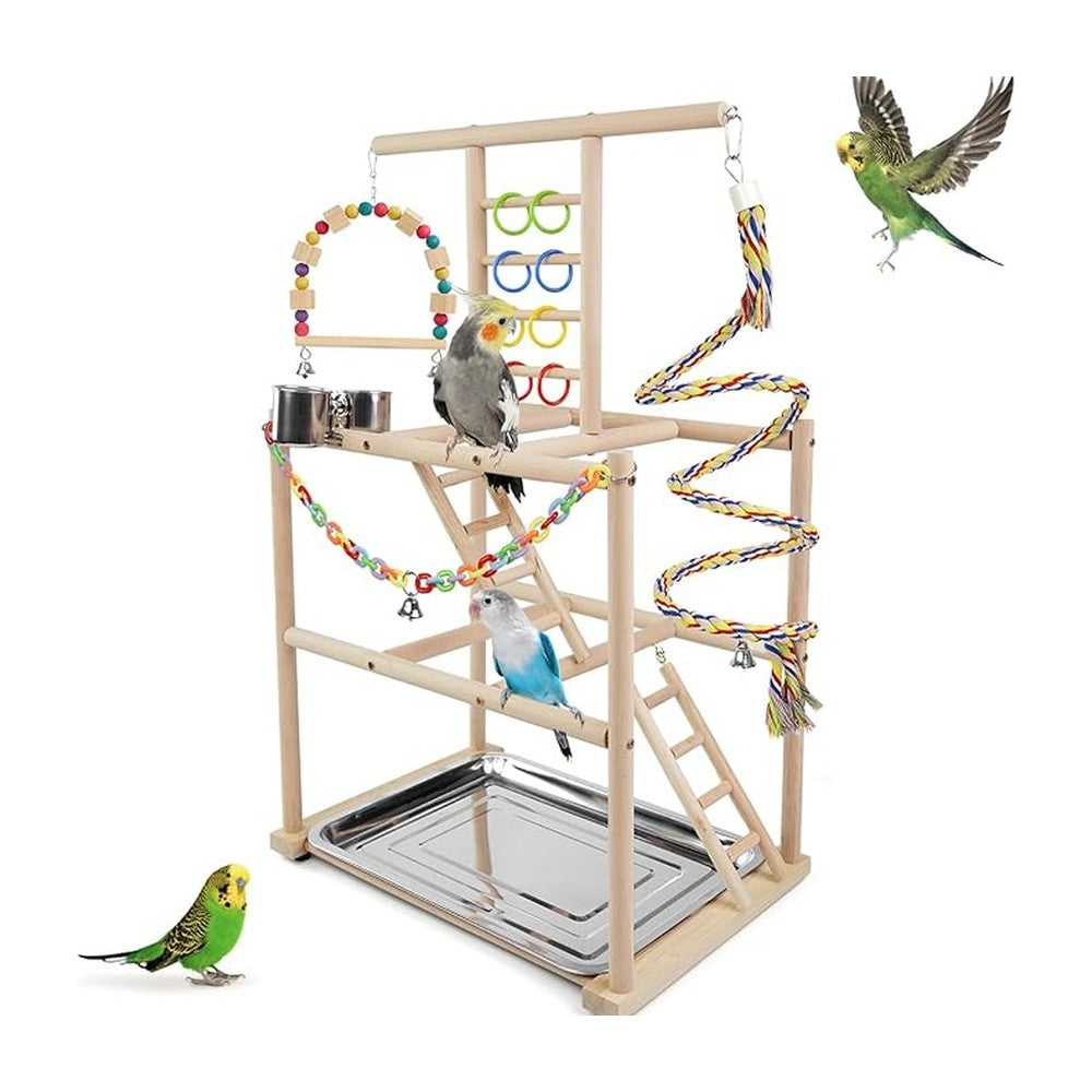 Pet Bird Supplies