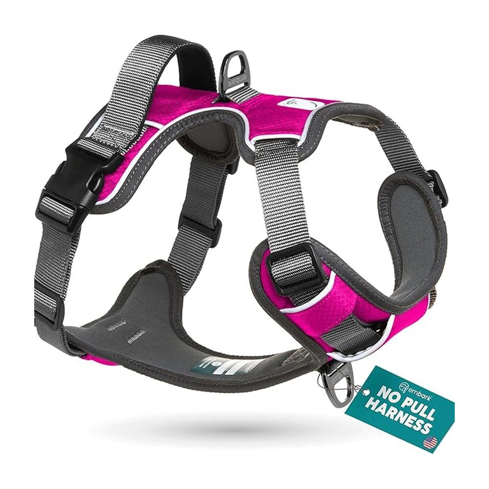 Pet Harnesses Premium