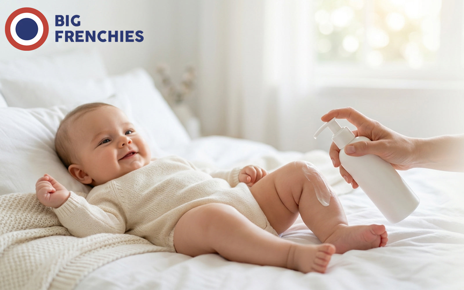 Eco-Friendly Diapering Essentials