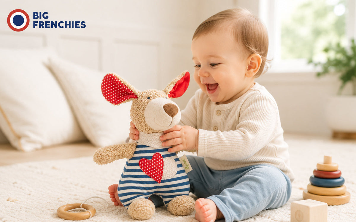 Toys & Games for Babies & Kids