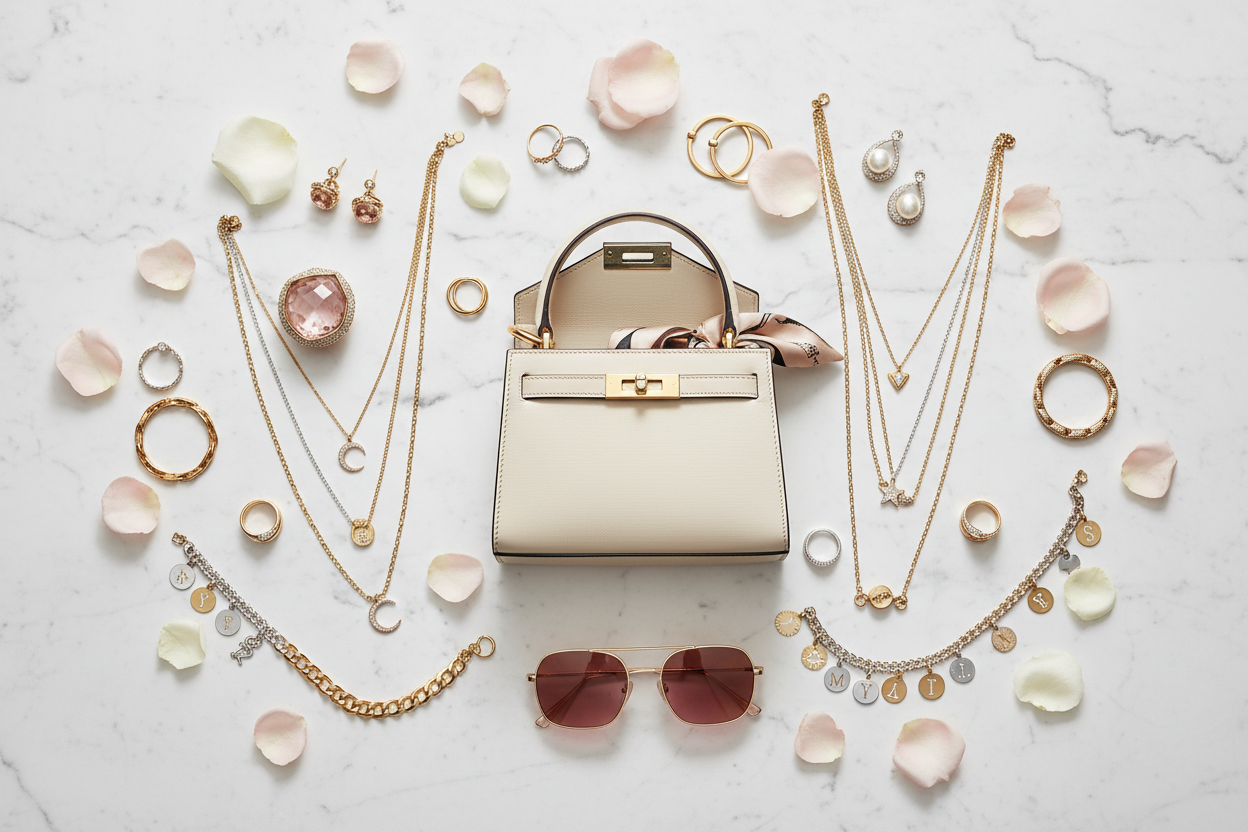 Jewelry & Fashion Accessories