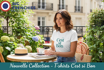 Women's Organic Cotton T-Shirts
