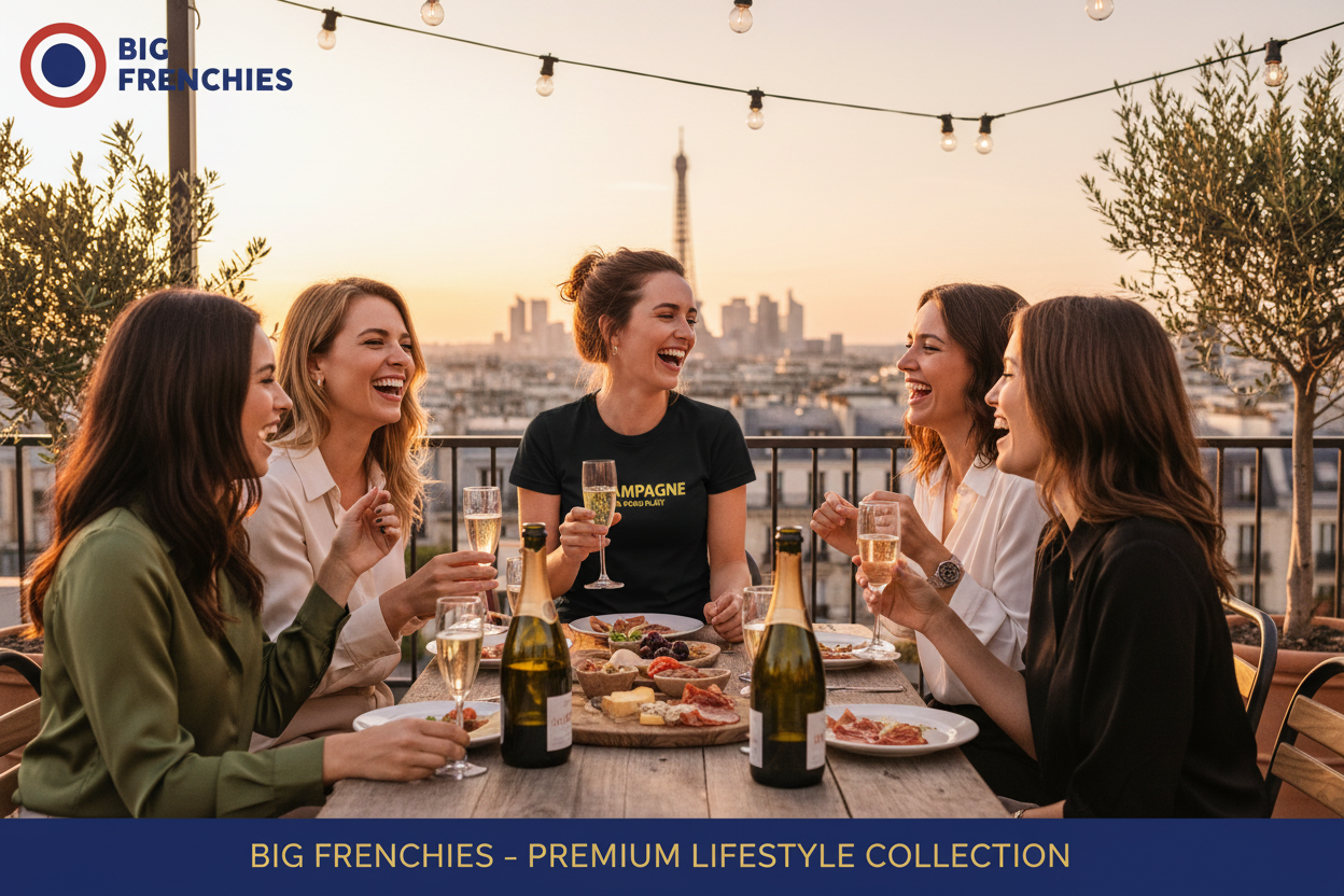 Women's Organic Cotton Clothing