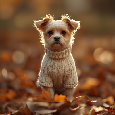 Pet Apparel