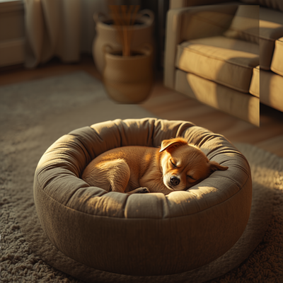 Pet Beds