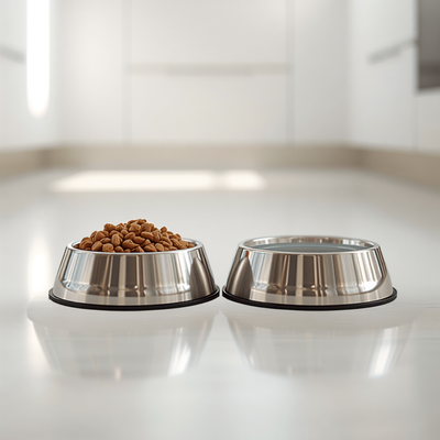 Pet Bowls