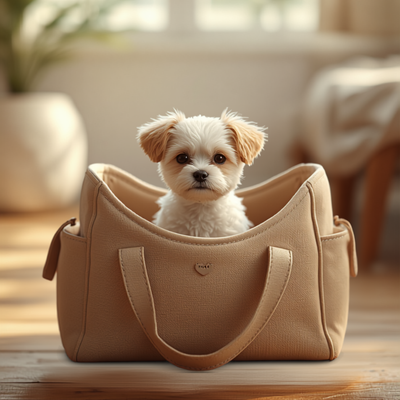 Pet Carriers