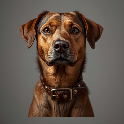 Pet Collars (Premium)