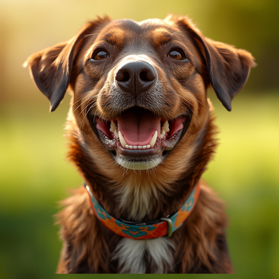 Pet Collars (Under $40)