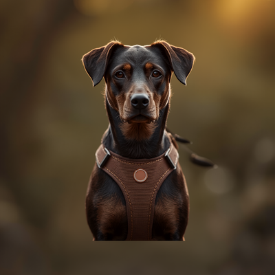 Pet Harnesses (Premium)