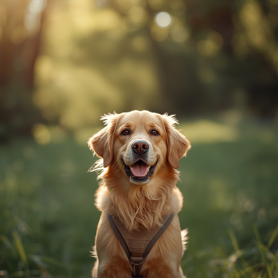 Pet Harnesses (Under $50)