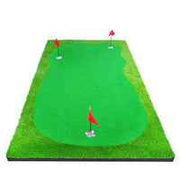 Golf Putting Green (5ft x 10ft) - BIG FRENCHIES