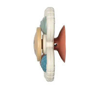 Pop & Whirl Fidget Spinner