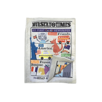 Nursery Times Hello Friends