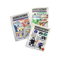 Nursery Times Creatures Count