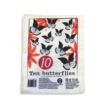 Nursery Times Creatures Count