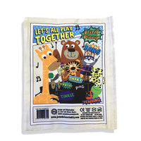 Nursery Times - The Music Comic Issue