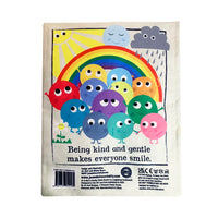Nursery Times Rainbow of Emotions