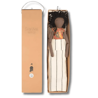 Afia African Doll