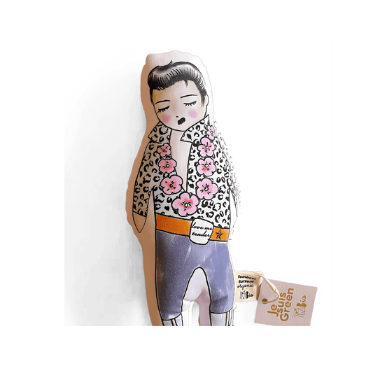 Rockstar Musical Pillow