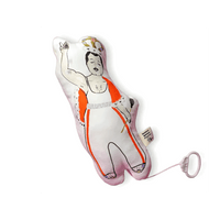 Rockstar Musical Pillow