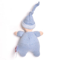 Mini Doll for Baby in Two Skin Tones