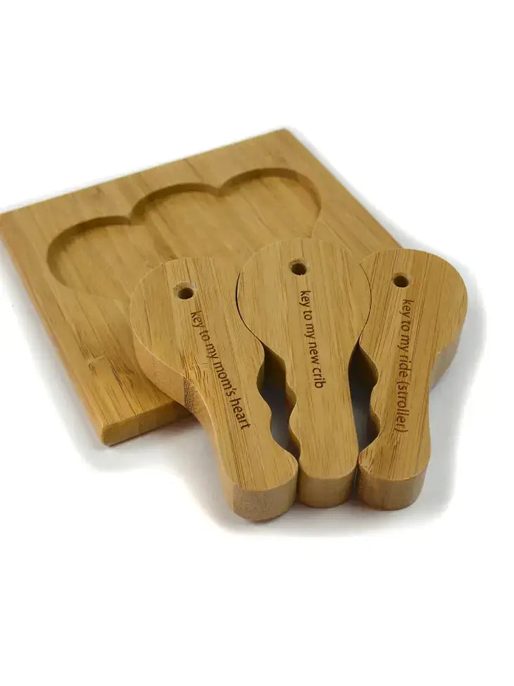 Rattle and Teether Duo