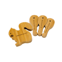 Rattle and Teether Duo