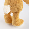 Organic Bunny Plush Toy