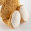 Organic Bunny Plush Toy