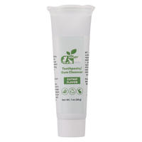 4-ALL PETS TOOTHPASTE / GUM CLEANSER