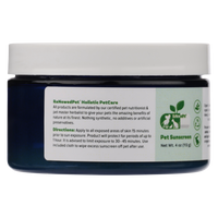 4-ALL PETS SUNSCREEN