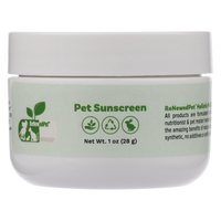 4-ALL PETS SUNSCREEN