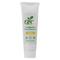 4-ALL PETS TOOTHPASTE / GUM CLEANSER